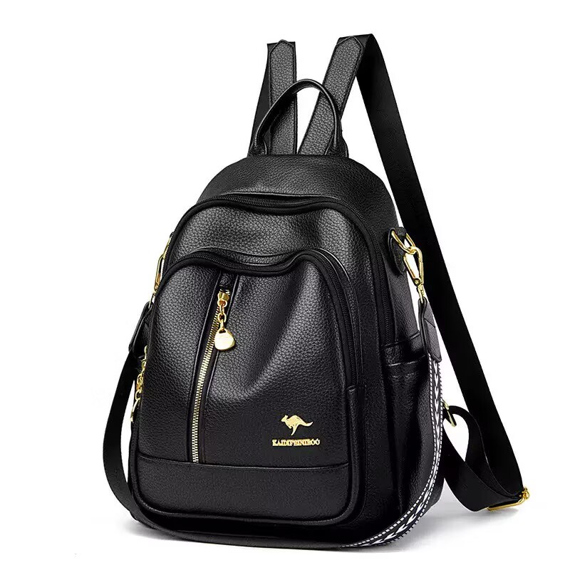 Luxury Bags Leather - New Classical Fashion High Quality Soft