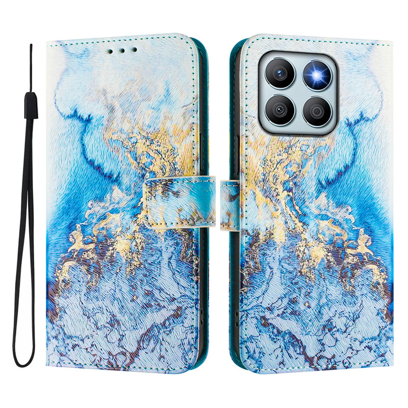 Luxury Flip Leather Case For H - огляд і ціна Luxury Bags Kl