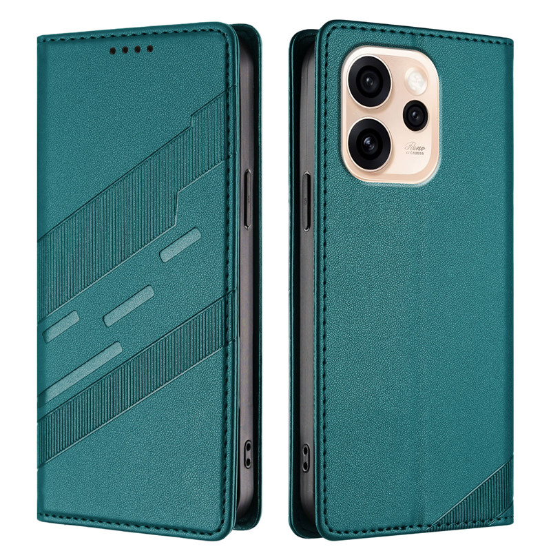 Reno15 Fundas Luxury Flip Phon - огляд і ціна Luxury Bags Kl