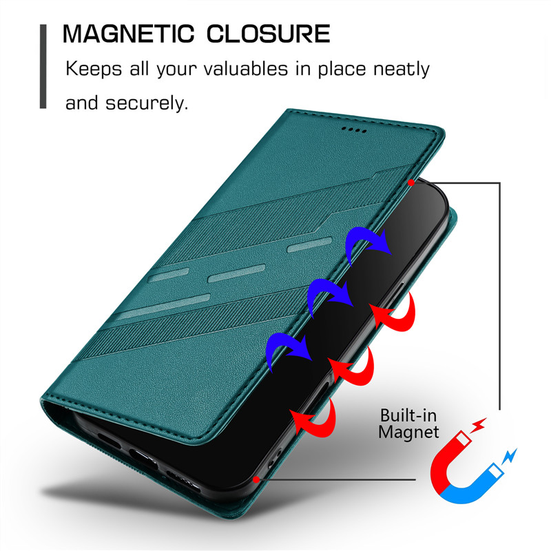 Note15 Fundas Luxury Flip Phon - огляд і ціна Luxury Bags Kl