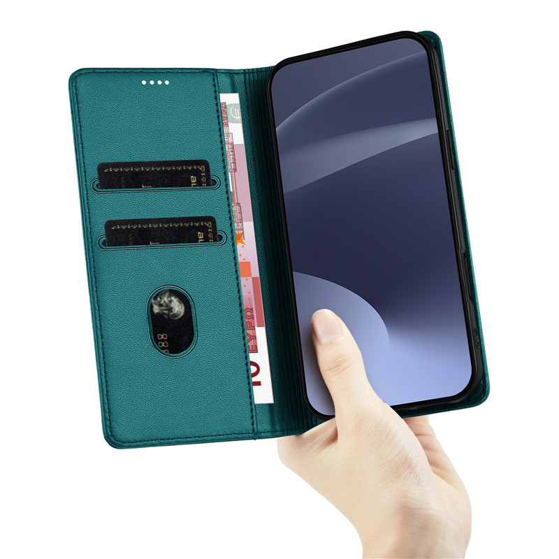 Note15 Fundas Luxury Flip Phon - огляд і ціна Luxury Bags Kl