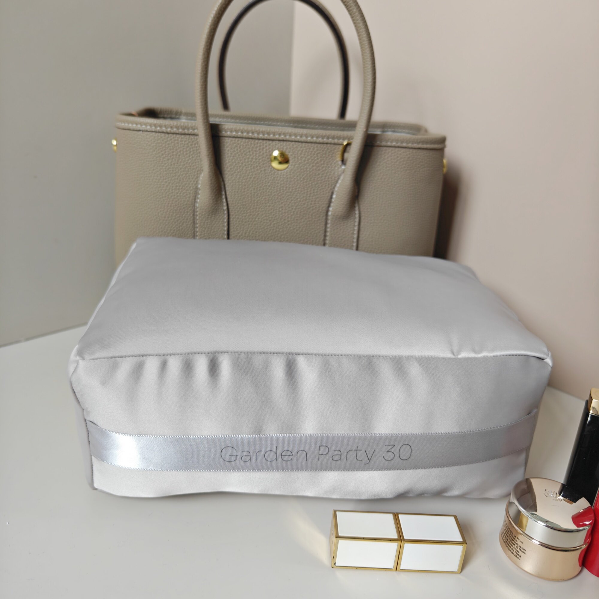 Fits For H Garden Party 30 36  - огляд і ціна Luxury Bags China