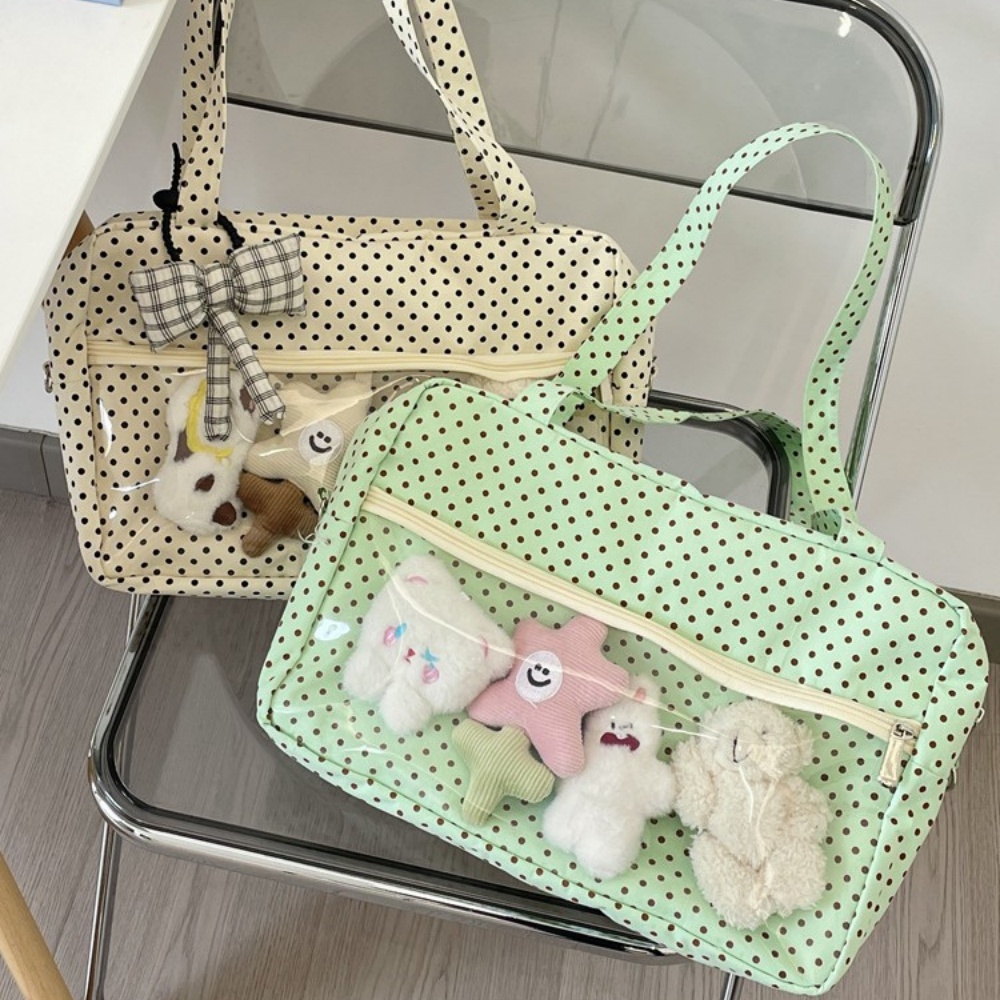 Ladies' Shoulder Storage Bags  - огляд і ціна Luxury Japanese Bags Brands
