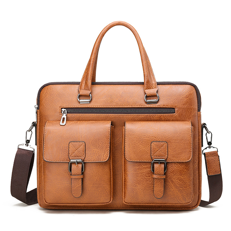 Luxury Brand Man Business Brie - огляд і ціна Luxury Bags Tote