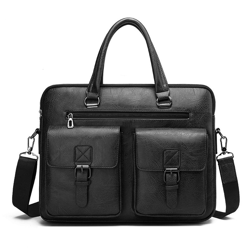 Luxury Brand Man Business Brie - огляд і ціна Luxury Bags Tote