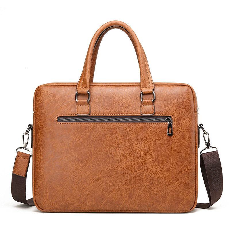 Luxury Brand Man Business Brie - огляд і ціна Luxury Bags Tote