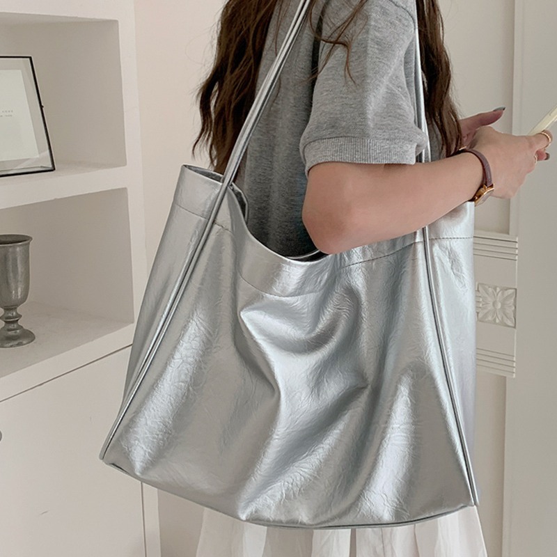 Casual Large Capacity Totes Co - огляд і ціна Luxury Bags Tote