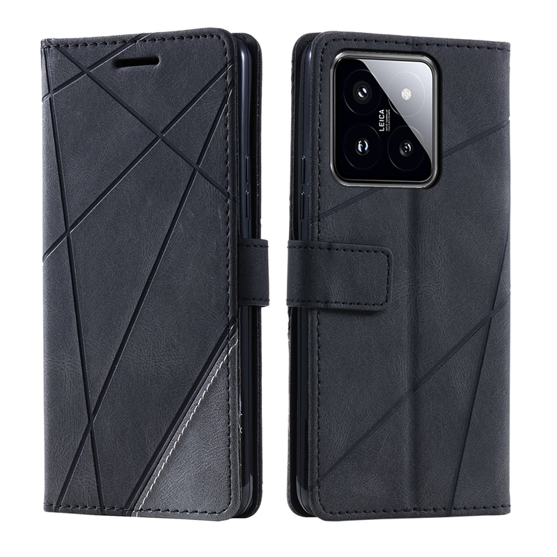 For Coque Xiaomi 14T Pro Cover - огляд і ціна Luxury Bags Kl
