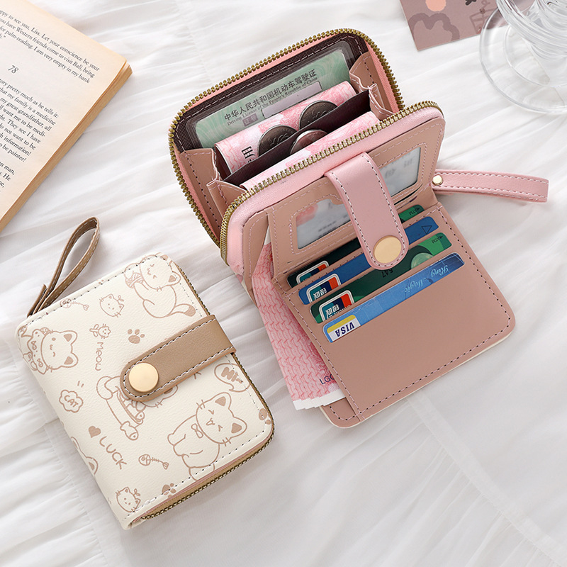 Women's Coin Purses Japanese L - огляд і ціна Luxury Japanese Bags Brands