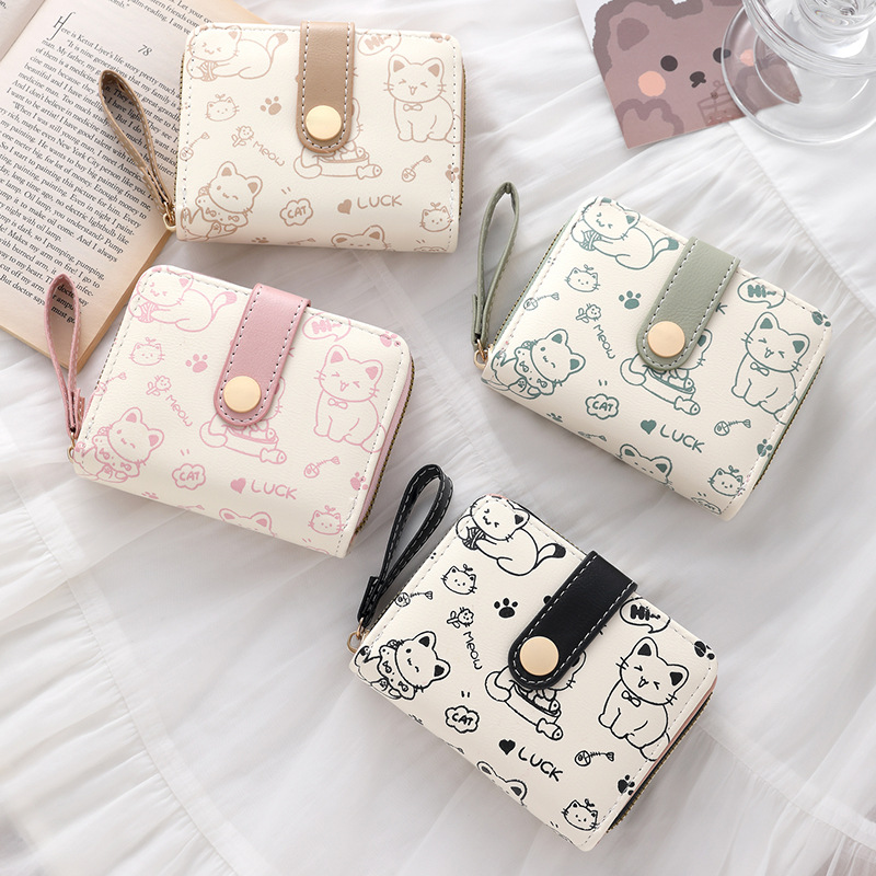 Women's Coin Purses Japanese L - огляд і ціна Luxury Japanese Bags Brands