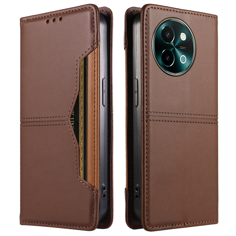 Fundas Magnetic Wallet Case Fo - огляд і ціна Luxury Bags Kl