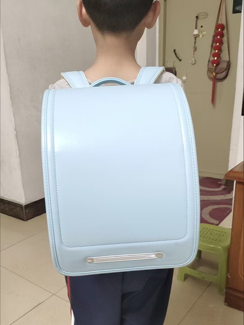 New Fashion Boy School Bag Lux - огляд і ціна Luxury Japanese Bags Brands