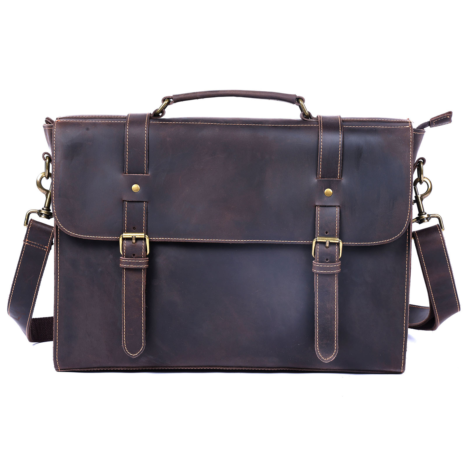 Luxury Original Men's Handbag  - огляд і ціна Luxury Bags Tote