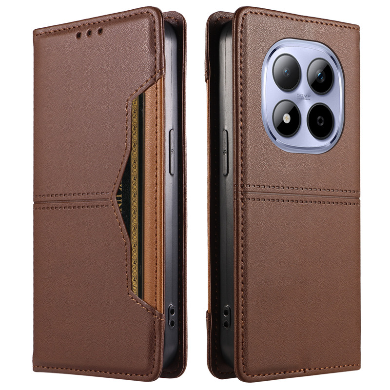Fundas Magnetic Wallet Case Fo - огляд і ціна Luxury Bags Kl