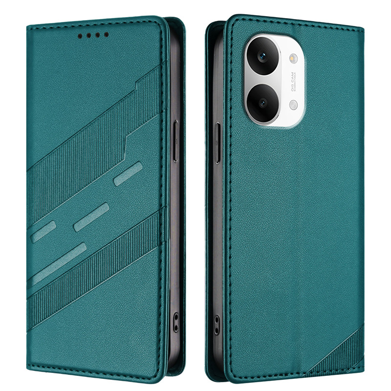 PocoX8 Fundas Luxury Flip Phon - огляд і ціна Luxury Bags Kl