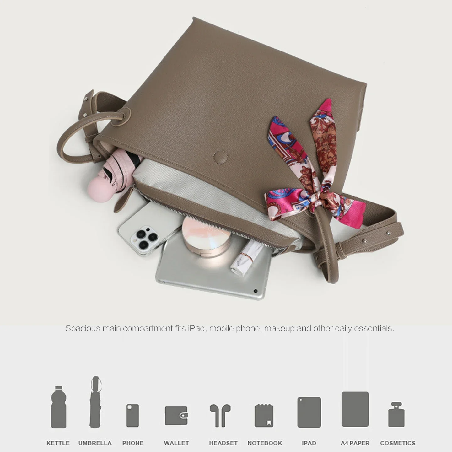 Light Luxury High end Women To - огляд і ціна Luxury Bags China
