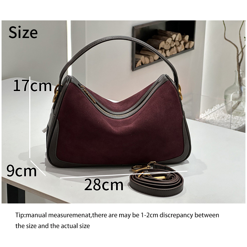 Women's Genuine Leather Handba - огляд і ціна Luxury Bags On Sales