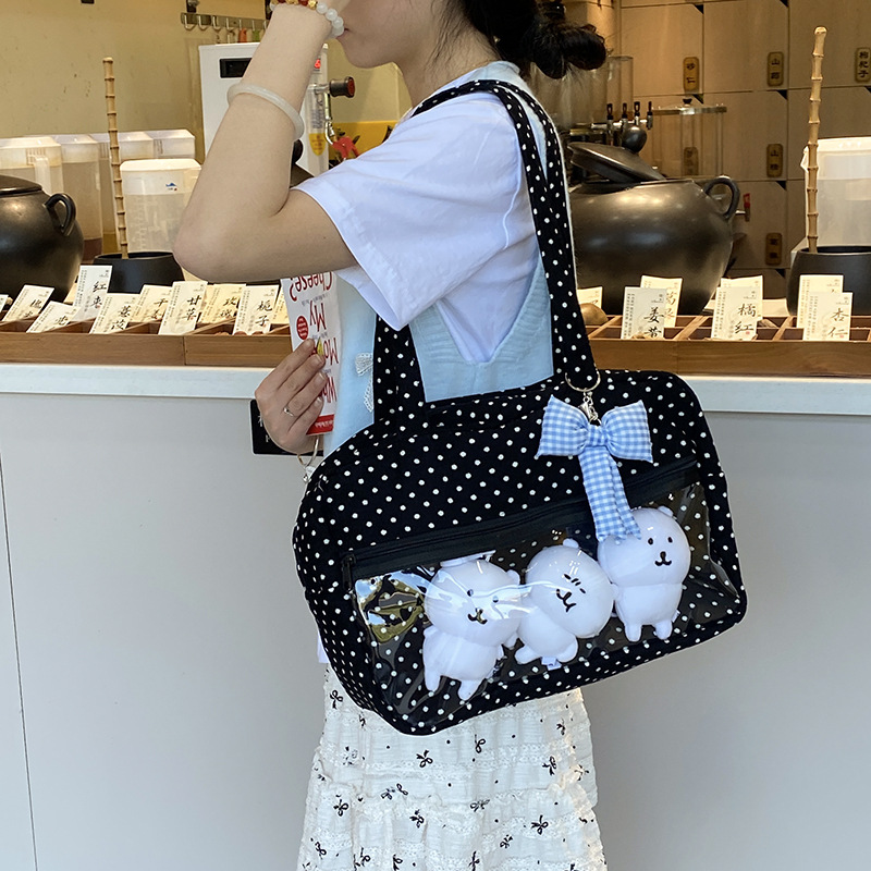Ladies' Shoulder Bags Simple S - огляд і ціна Luxury Japanese Bags Brands