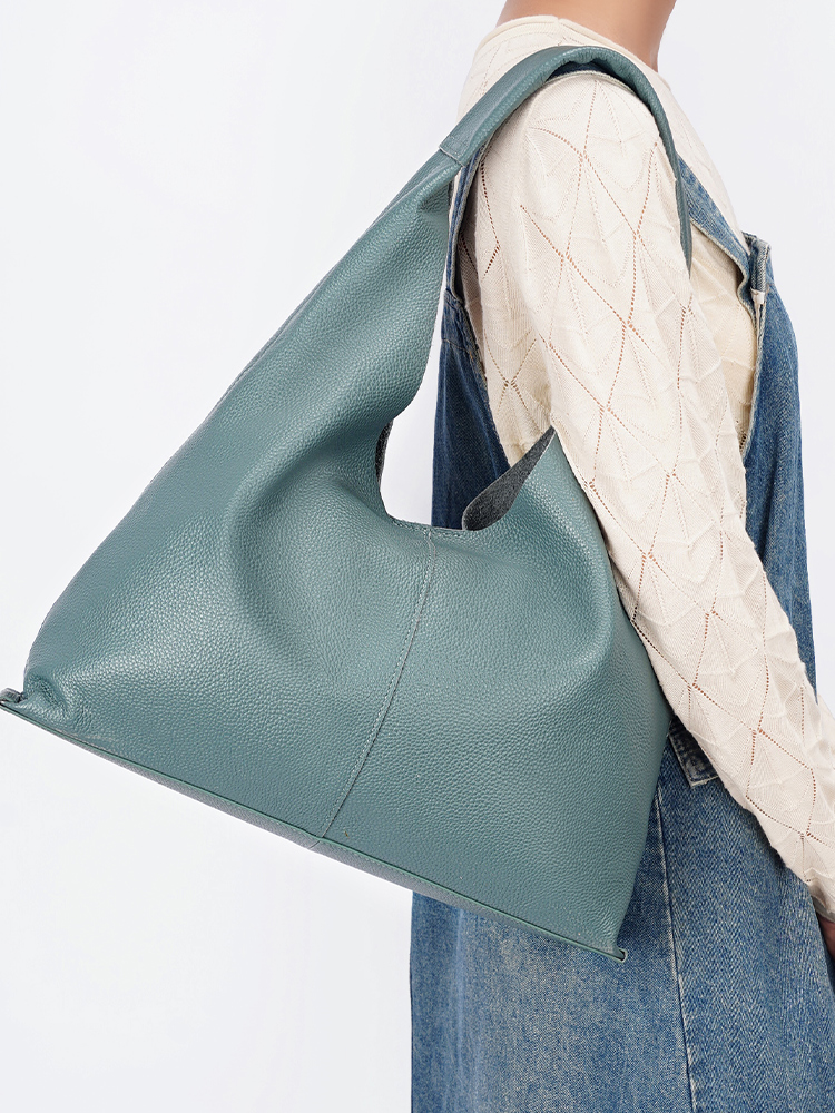 Zency Soft Genuine Leather Wom - огляд і ціна Luxury Bags Tote