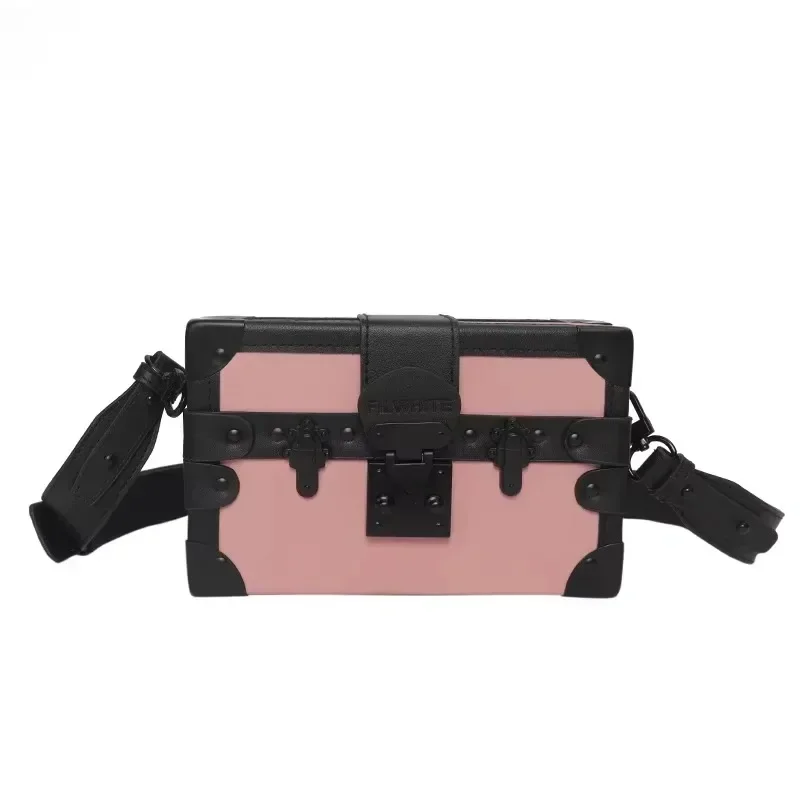 Nylon Colorful Design Crossbod - огляд і ціна Luxury Bags On Sales
