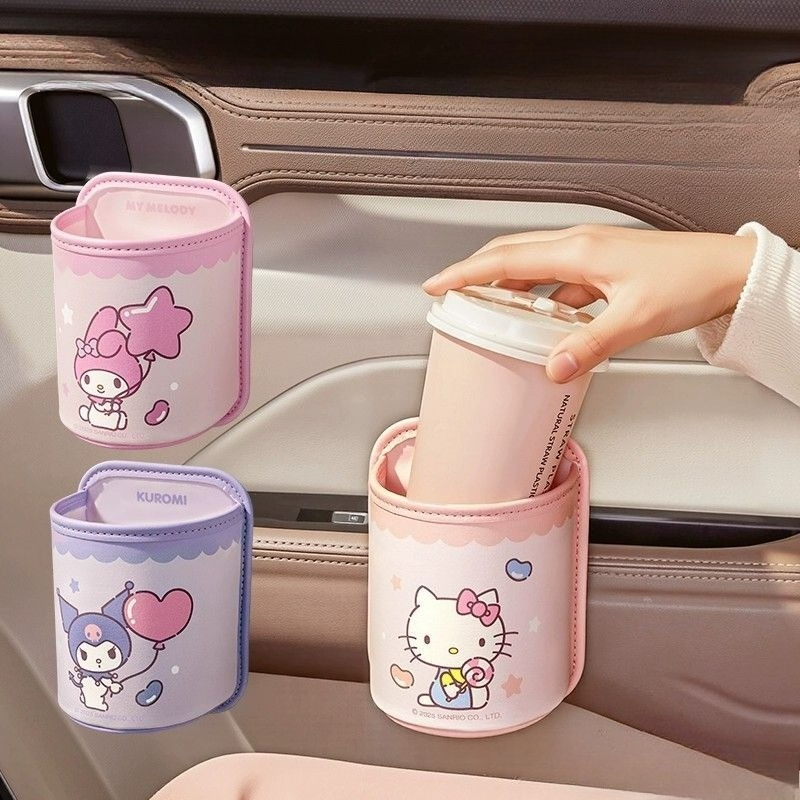 Sanrio New Hello Kitty Kuromi  - огляд і ціна Luxury Bags Cute