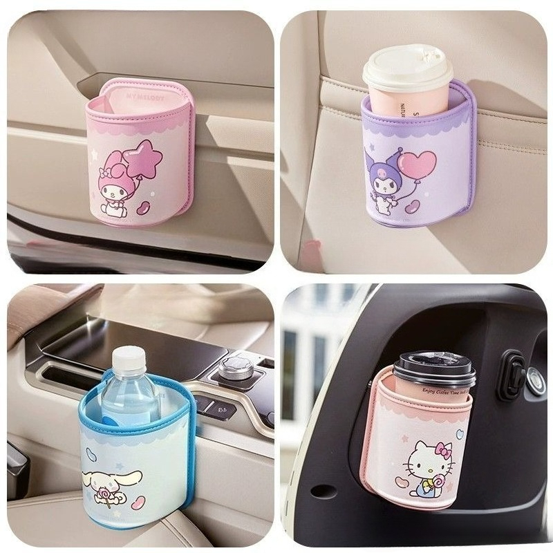 Sanrio New Hello Kitty Kuromi  - огляд і ціна Luxury Bags Cute