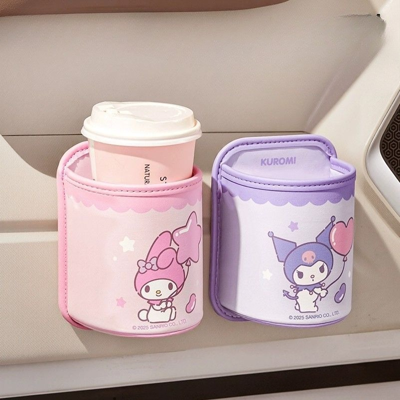 Sanrio New Hello Kitty Kuromi  - огляд і ціна Luxury Bags Cute