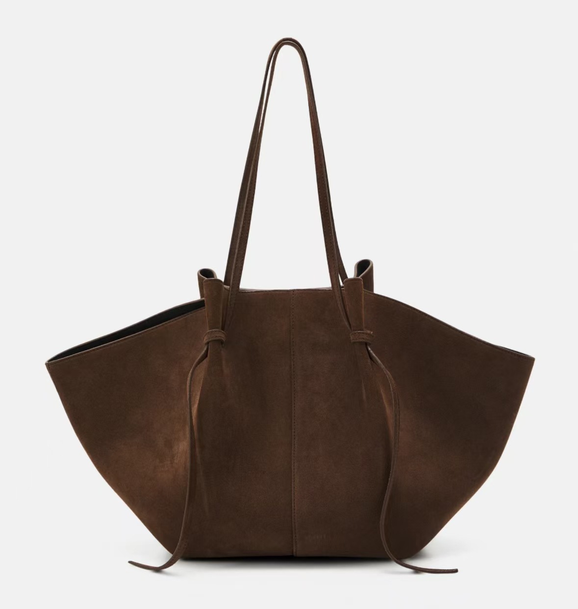 Faux Suede Tote Bags For Women - огляд і ціна Luxury Bags Tote
