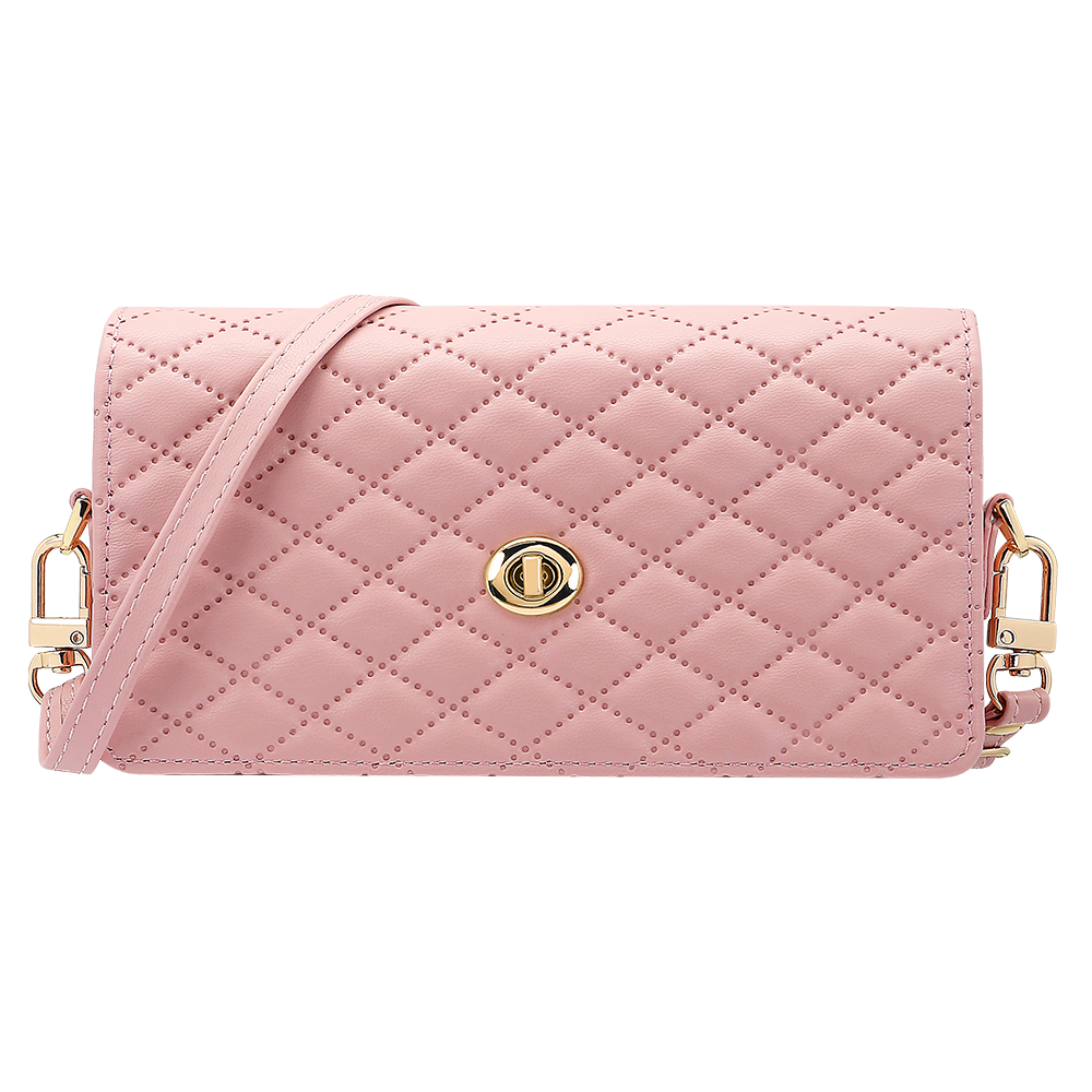 Compatible With Galaxy Z Fold  - огляд і ціна Luxury Bags Leather