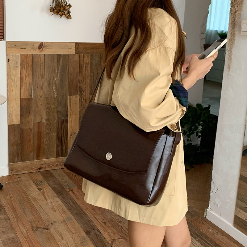 CGCBAG Vintage Lage Capacity M - огляд і ціна Luxury Bags Tote