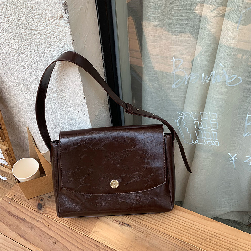 CGCBAG Vintage Lage Capacity M - огляд і ціна Luxury Bags Tote