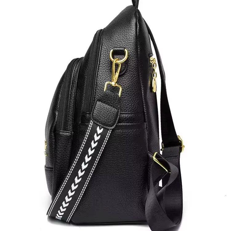 New Classical Fashion High Qua - огляд і ціна Luxury Bags Leather