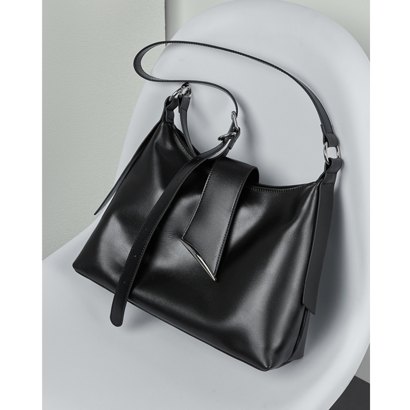 Hifashion Cowhide Genuine Leat - огляд і ціна Luxury Bags Tote