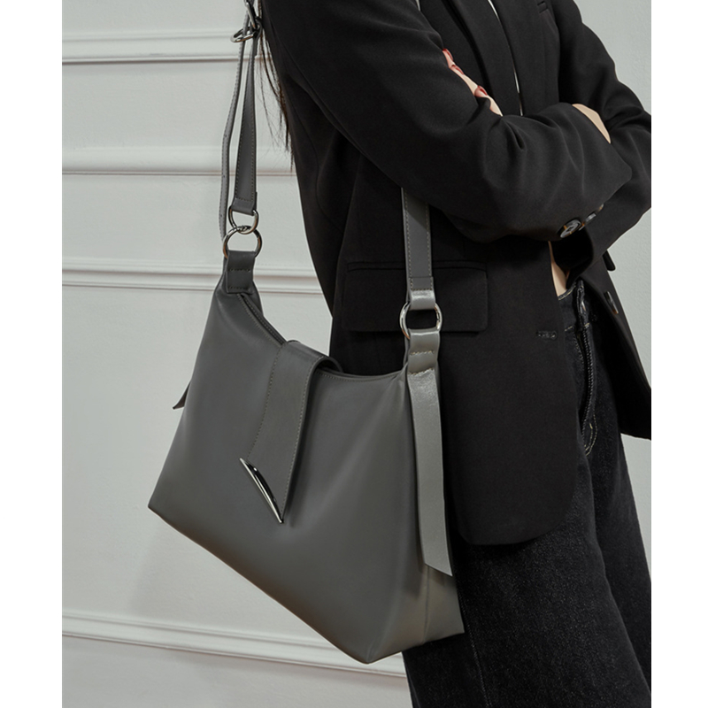 Hifashion Cowhide Genuine Leat - огляд і ціна Luxury Bags Tote