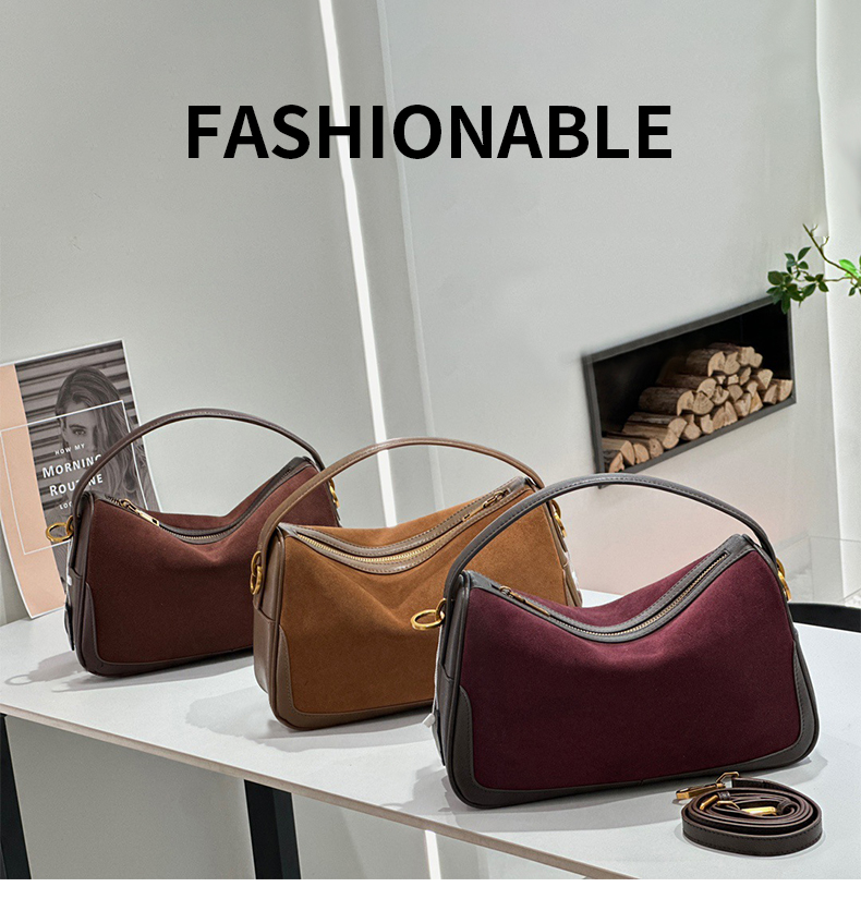 Women's Genuine Leather Handba - огляд і ціна Luxury Bags On Sales