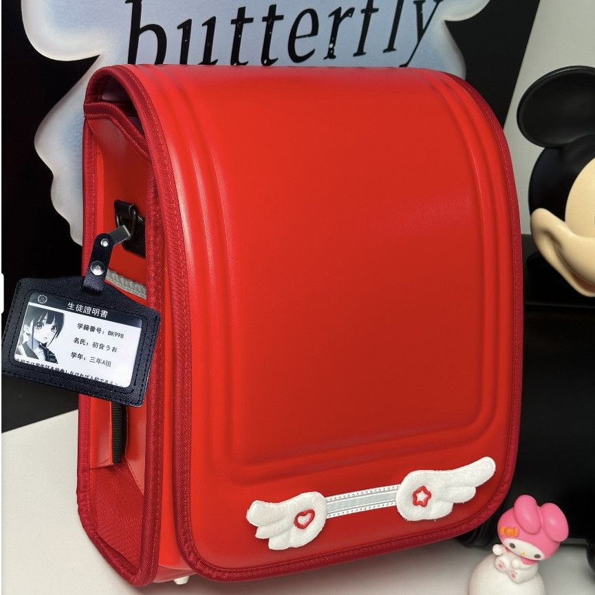 New Fashion School Bags for Bo - огляд і ціна Luxury Japanese Bags Brands