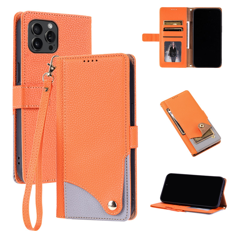Luxury Leather Bags Wallet Cas - огляд і ціна Luxury Bags Kl