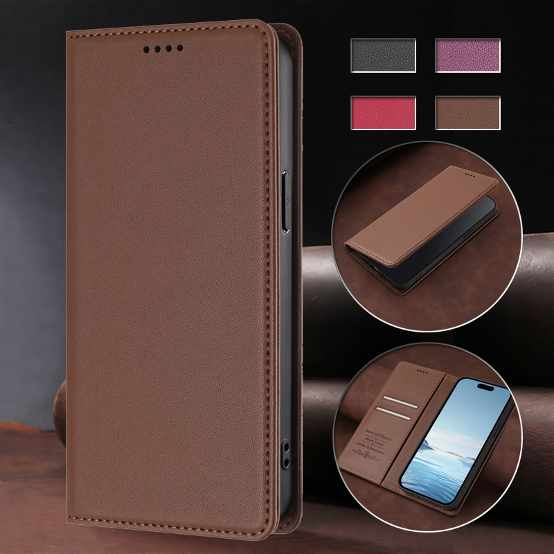 Anti-theft Luxury Wallet Flip  - огляд і ціна Luxury Bags Kl
