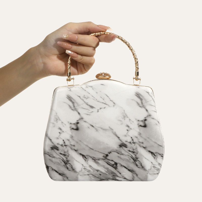 New Trendy Handbag Fashion Wom - огляд і ціна Luxury Bags Cute